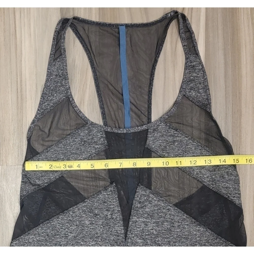 Lululemon Athletica Tank Top